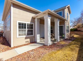 709 Glen Ct UNIT 10, Grand Junction, CO 81506