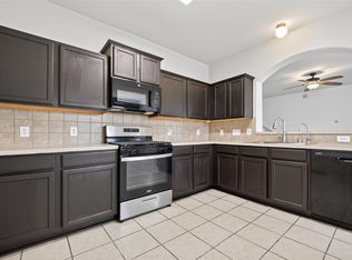 20106 Coopers Gulch Trl, Katy, TX 77449