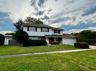 17608 Anthony Ave, Country Club Hills, IL