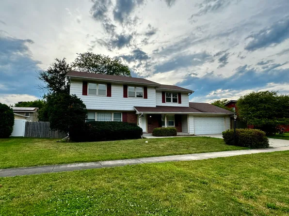 17608 Anthony Ave, Country Club Hills, IL 60478