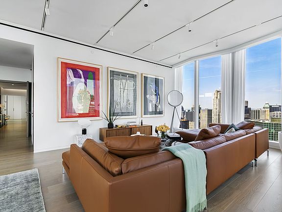 5th image of 100 E 53rd St #49