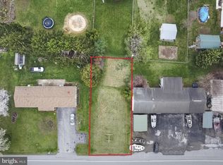 0 Philadelphia Ave, Chambersburg, PA 17202