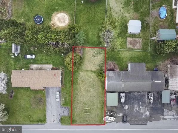 0 Philadelphia Ave, Chambersburg, PA 17202