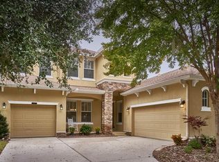 8945 Handel Loop, Land O Lakes, FL 34637