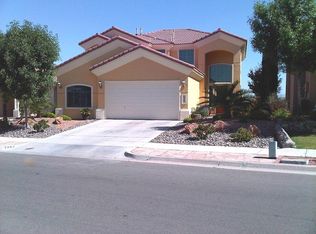 7365 Camino Del Sol, El Paso, TX 79911