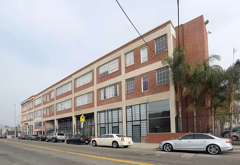 TEXERE PLAZA LOFTS — Photo 3