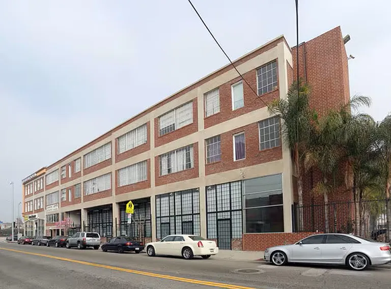 TEXERE PLAZA LOFTS — Photo 4