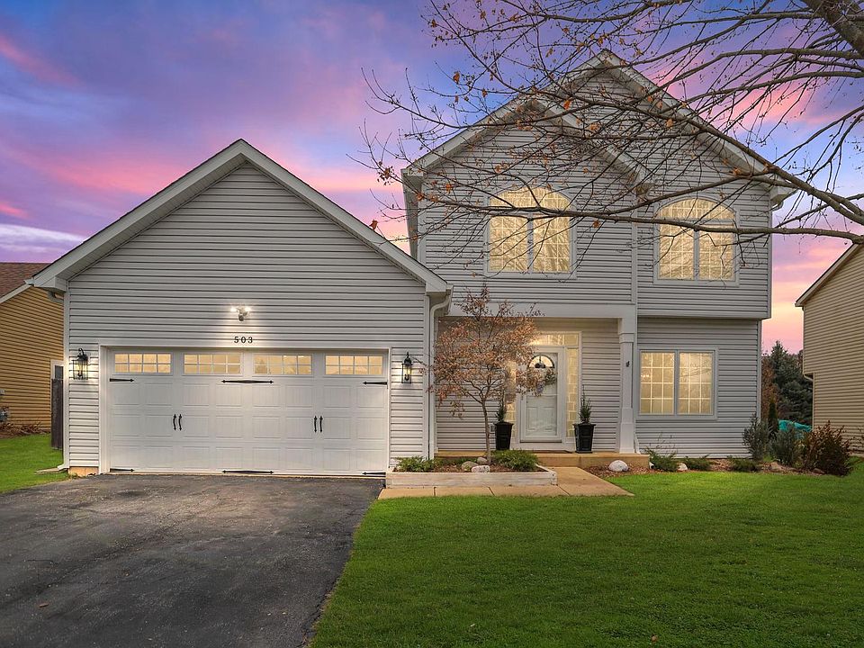 1st image of 503 Juniper Dr