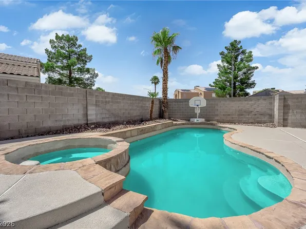 3629 Copper Cactus Dr, Las Vegas, NV 89129