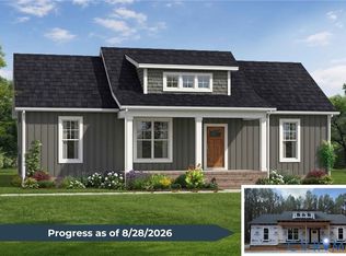 26 Pine Wood Trl, Boydton, VA 23917