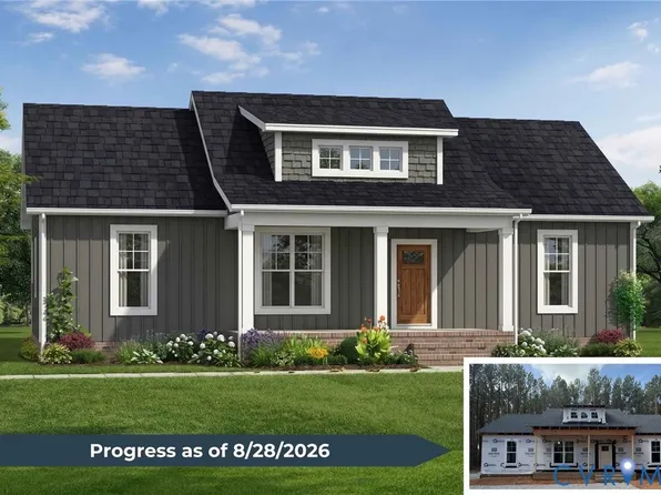 26 Pine Wood Trl, Boydton, VA 23917