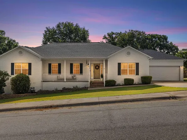 5715 Rummel Rd, Little Rock, AR 72223