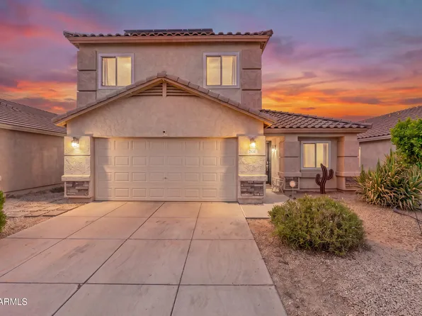 2450 E OLIVINE Road, San Tan Valley, AZ 85143