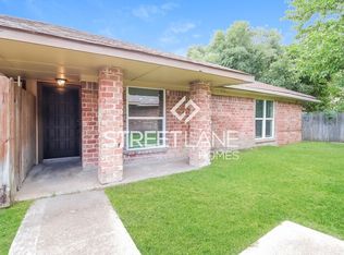 6658 W Fuqua Dr, Missouri City, TX 77489