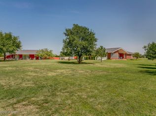 1401 Rimsite Dr, Amarillo, TX 79118