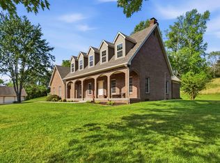 160 Tarter St, Somerset, KY 42503