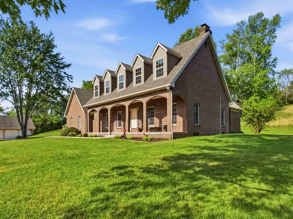 160 Tarter St, Somerset, KY 42503