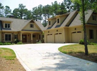 1251 Swift Crk, Greensboro, GA