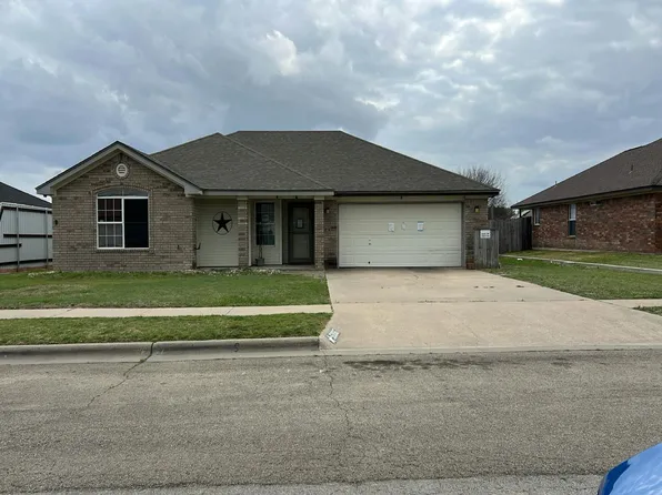 5006 Morning Star Ln, Killeen, TX 76542