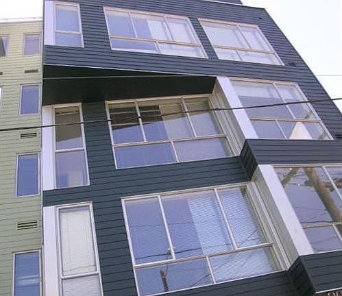 Glas Dore at 30 Dore Street