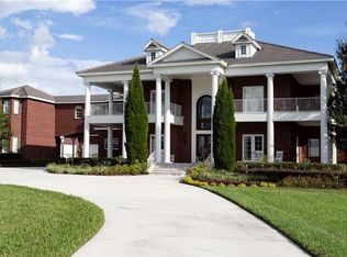 11512 Hammock Oaks Ct, Lithia, FL 33547