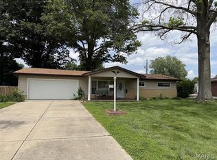 117 Cresthaven Dr, Belleville, IL 62221