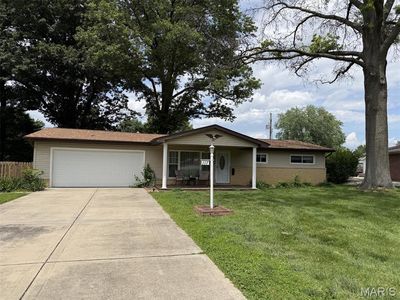 117 Cresthaven Dr, Belleville, IL, 62221