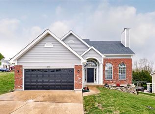 2891 Fox Meadow Ln, Arnold, MO 63010
