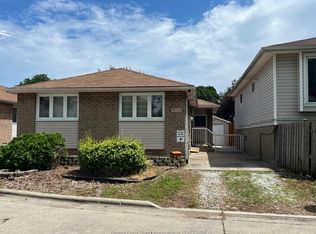 8378 Gregory Pl, Windsor, ON N8S 4N4