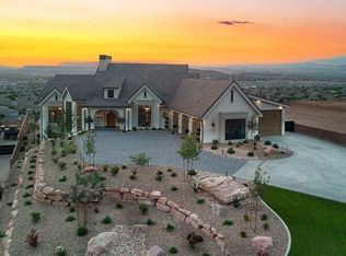 3021 E Banded Dr, Saint George, UT 84790