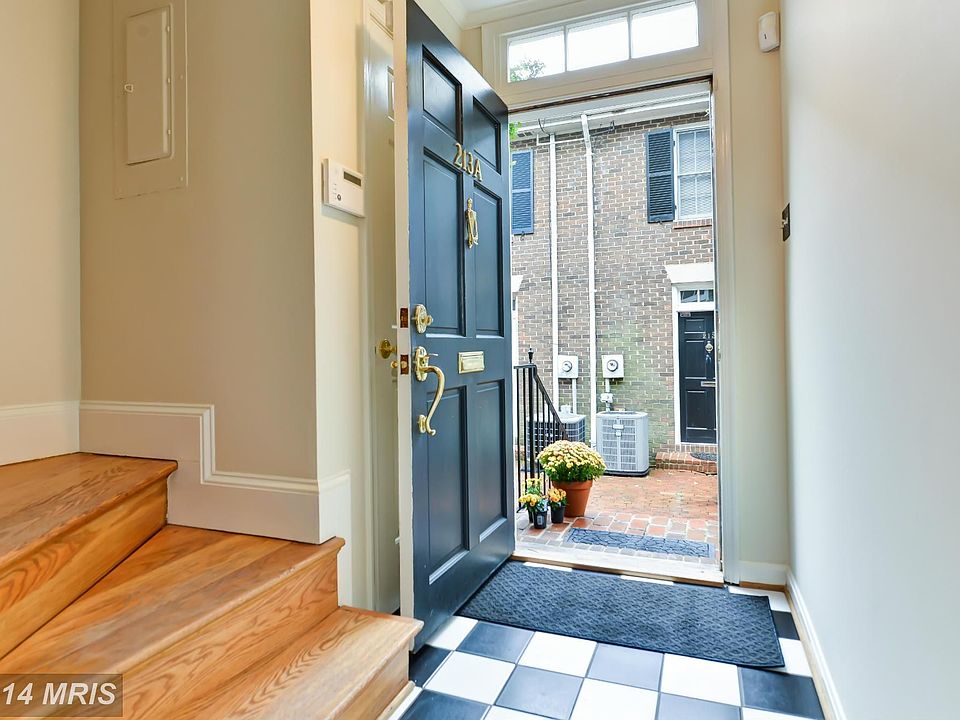 1st image of 213 S Union St #A