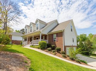 705 Old Mill Rd, High Point, NC 27265