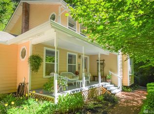 6822 Foothill Dr SW, Olympia, WA 98512