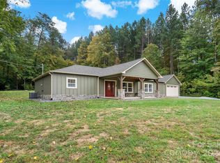 363 Wilkerson Way, Marion, NC 28752