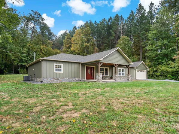 363 Wilkerson Way, Marion, NC 28752