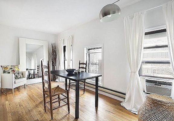 2nd image of 301 E Houston St APT 4