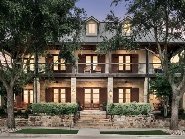 5909 Settlement Way, McKinney, TX 75070