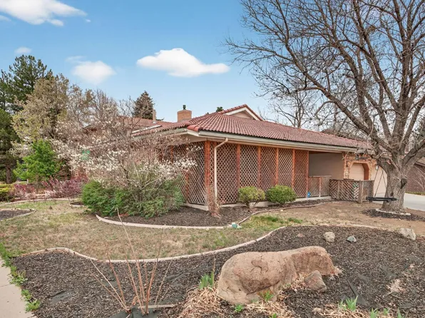 4180 S Monaco Street Pkwy, Denver, CO 80237