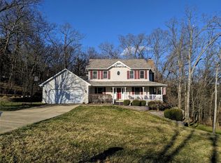 3647 Kneff Farm Xing, Imperial, MO