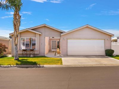15300 Palm Dr SPC 51, Desert Hot Springs, CA, 92240