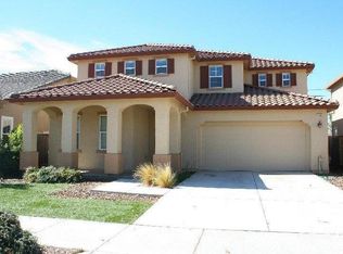 1561 Sycamore Dr, Oakley, CA 94561