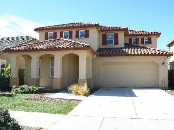 1561 Sycamore Dr, Oakley, CA 94561