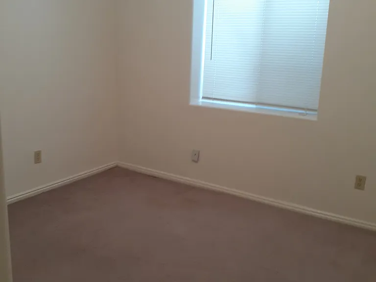 4th Bedroom