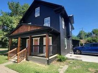 1445 NW 32nd St APT 2, Oklahoma City, OK 73118