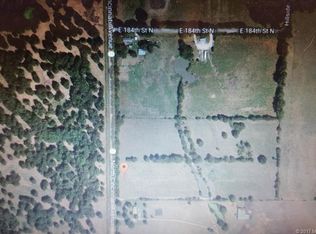 18118 N Cincinnati Ave, Skiatook, OK 74070