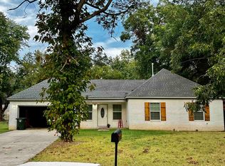 5254 Loch Lomond Dr, Memphis, TN 38116