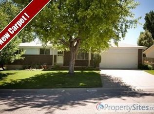 335 Helena Cir, Littleton, CO 80124