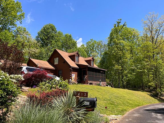 2nd image of 1413 Echota Ln