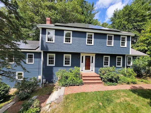 52 Mayfair Dr