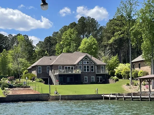 319 Nautical Way, Greenwood, SC 29649